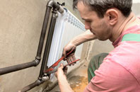Bisbrooke heating repair